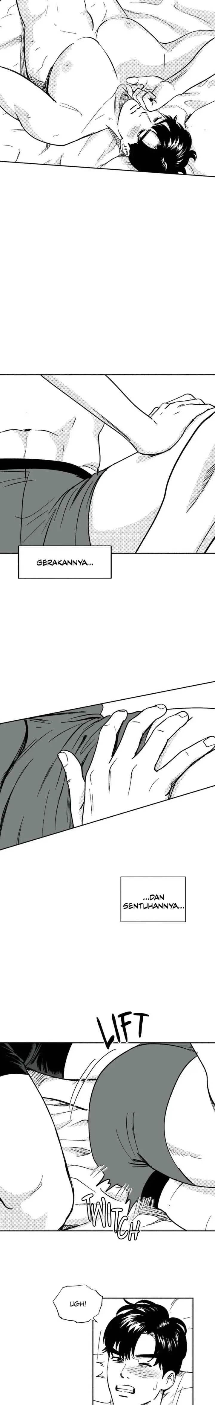 Midnight Men chapter 19 halaman 15