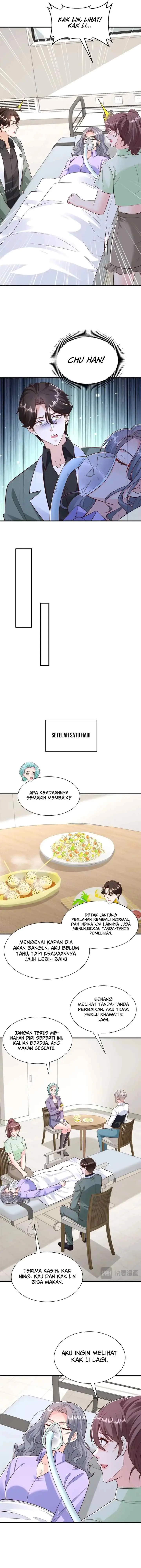 I Randomly Have A New Career Every Week chapter 832 halaman 9