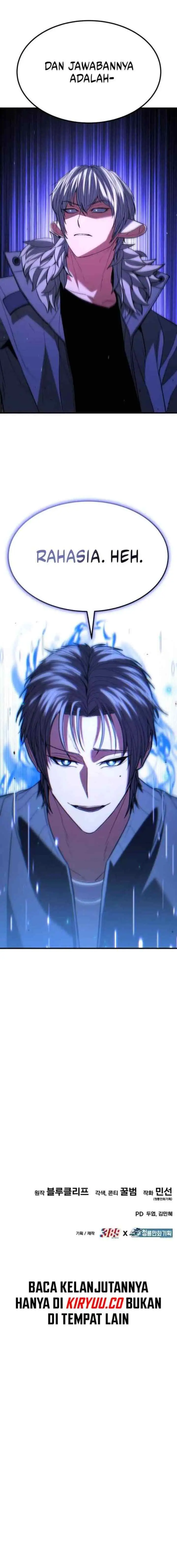 Expelled Hero Is Too Strong chapter 41 halaman 15