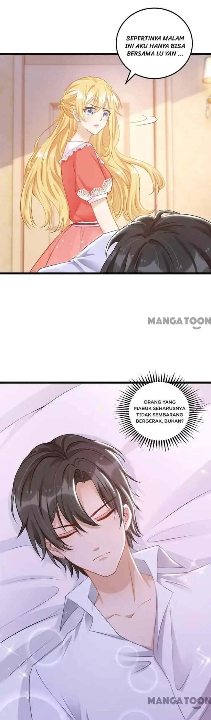 My Crazy Journalist Wife chapter 55 halaman 12
