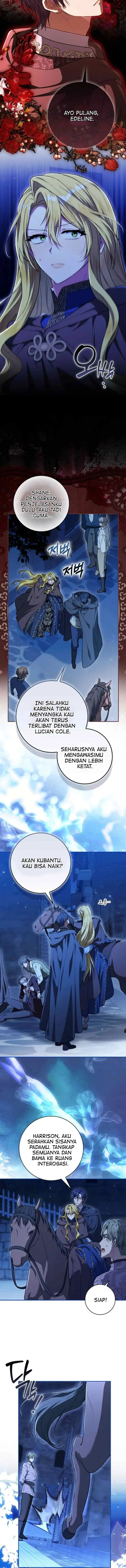 Thought It Was the End, Only to Return to a Changed Genre chapter 26 halaman 9