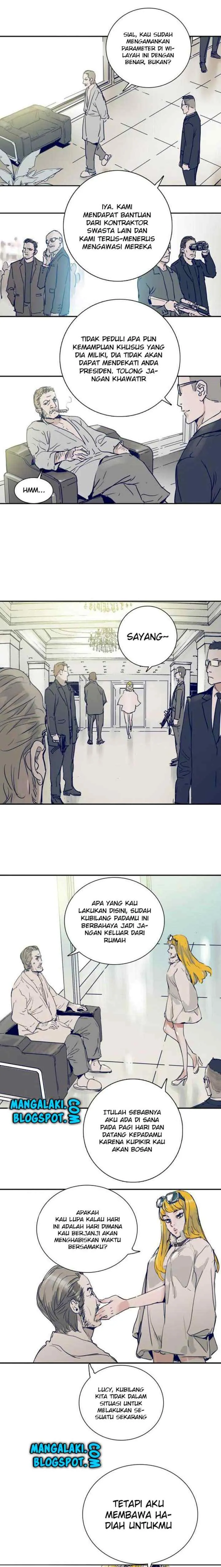 Blade Note chapter 2 halaman 10