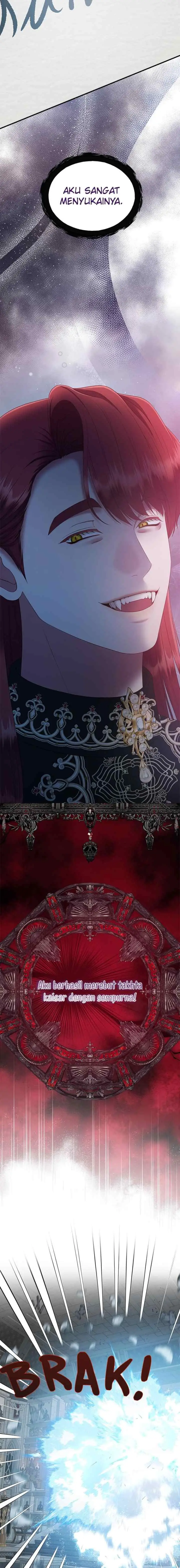 What Does That Evil Dragon Live For? chapter 95 halaman 15