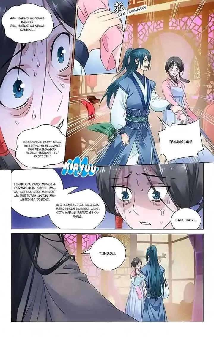 Prince Don't do This chapter 78 halaman 7