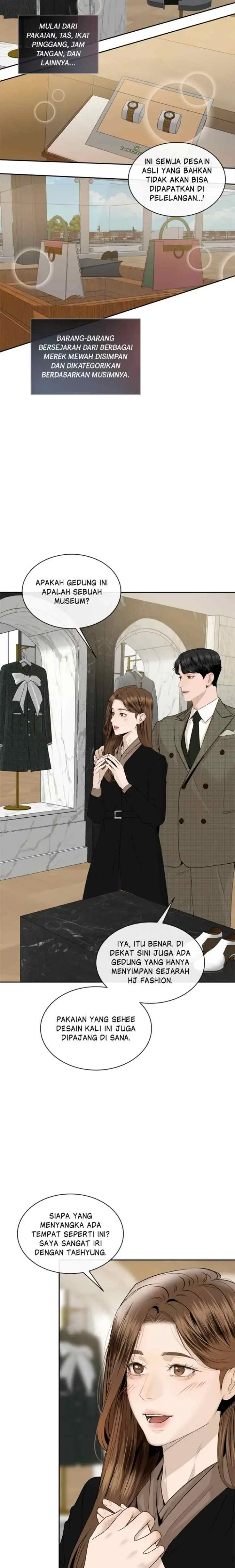 I'll Give You Everything chapter 70 halaman 9
