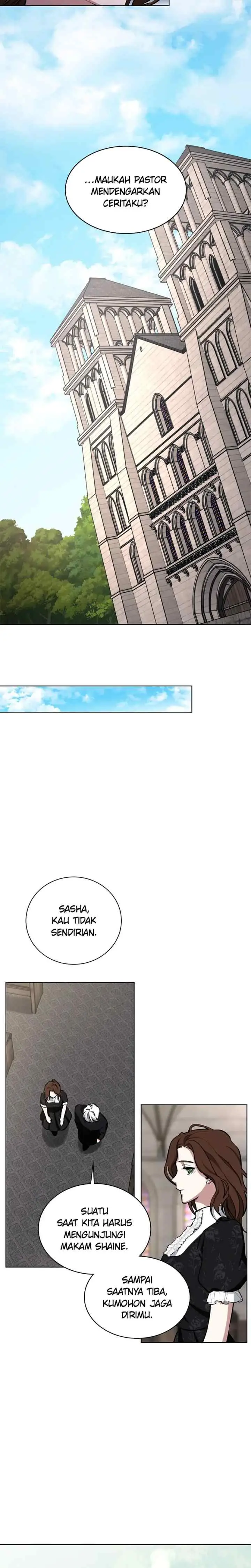 The Double Agent chapter 29 halaman 10