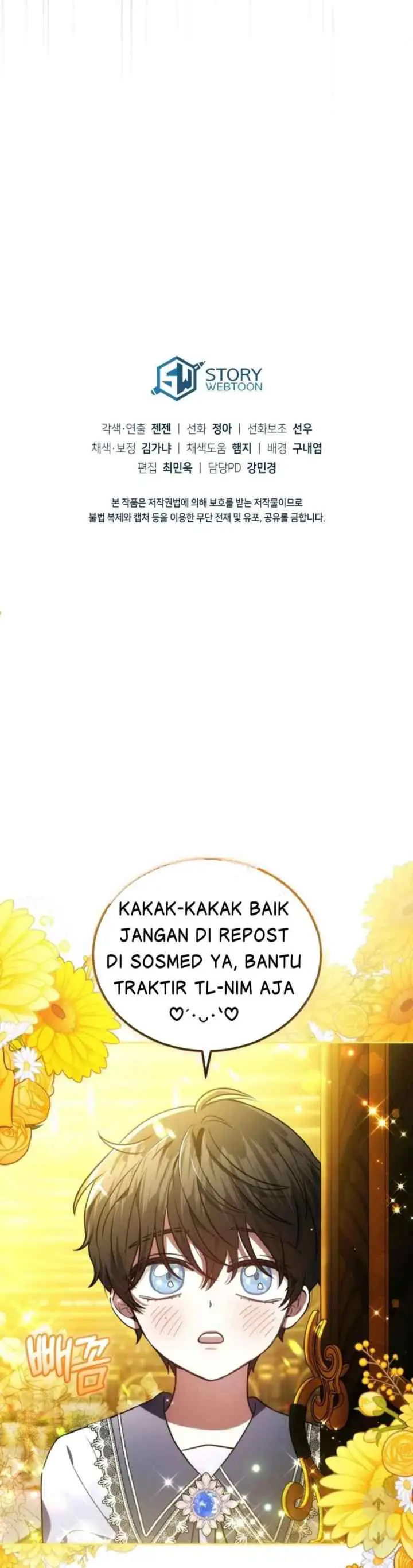 I Didn't Lull You to Sleep Only For You to Be Obsessed chapter 35 halaman 20