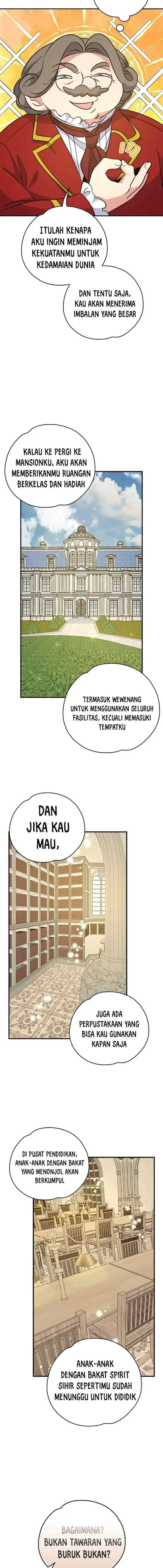 Yigret chapter 67 halaman 8