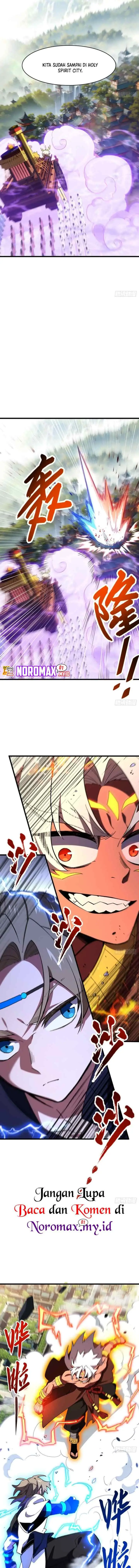 Scoring the Sacred Body of the Ancients from the Get-go chapter 120 halaman 10