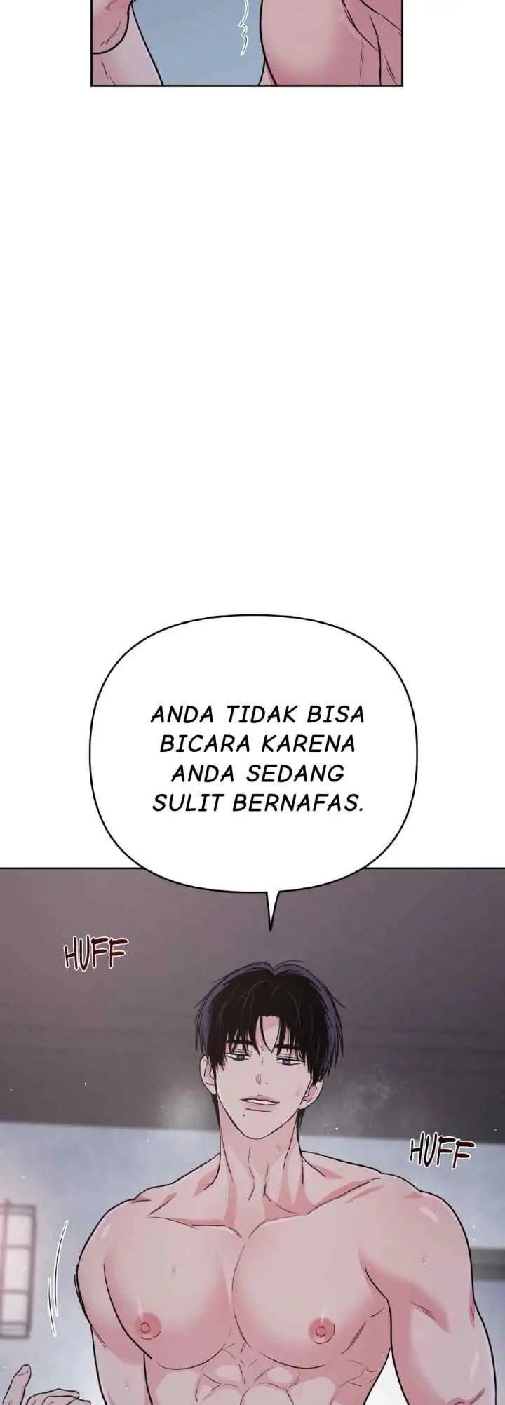 Arts Mans chapter 64 halaman 14