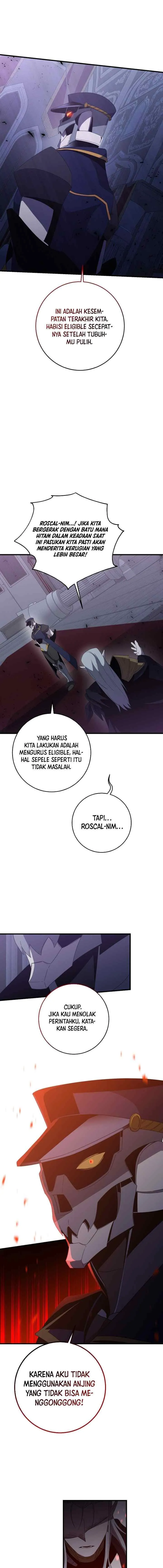 990k Ex-Life Hunter chapter 78 halaman 13