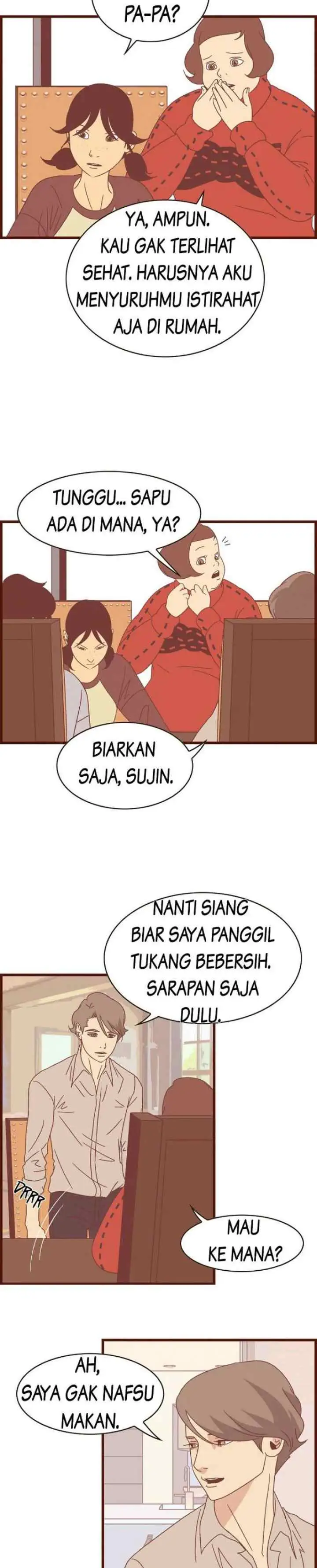 Someone Inside of Me chapter 37 halaman 4