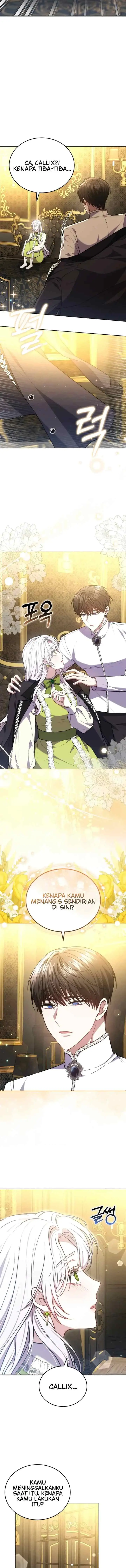 The Male Lead's Nephew Like Me So Much chapter 100 halaman 10