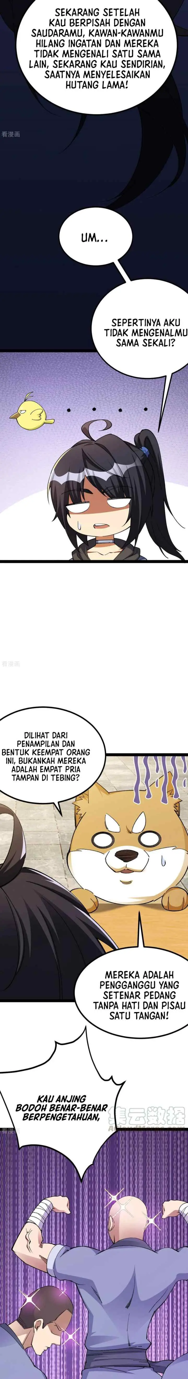 Shenwu Linzhi chapter 15 halaman 15