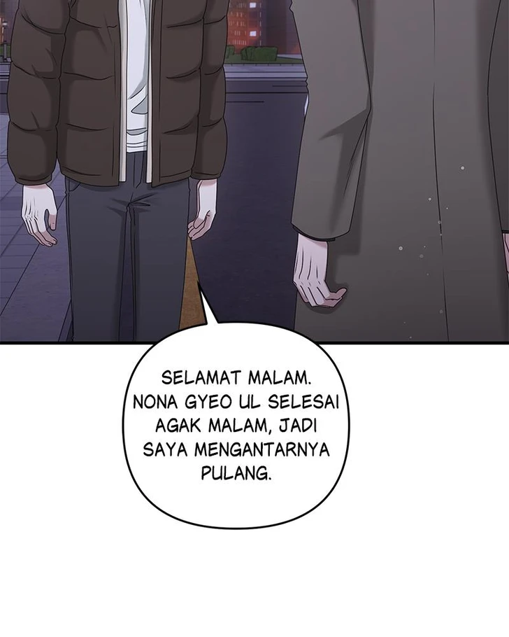 One Day I Found a Husband chapter 43 halaman 84