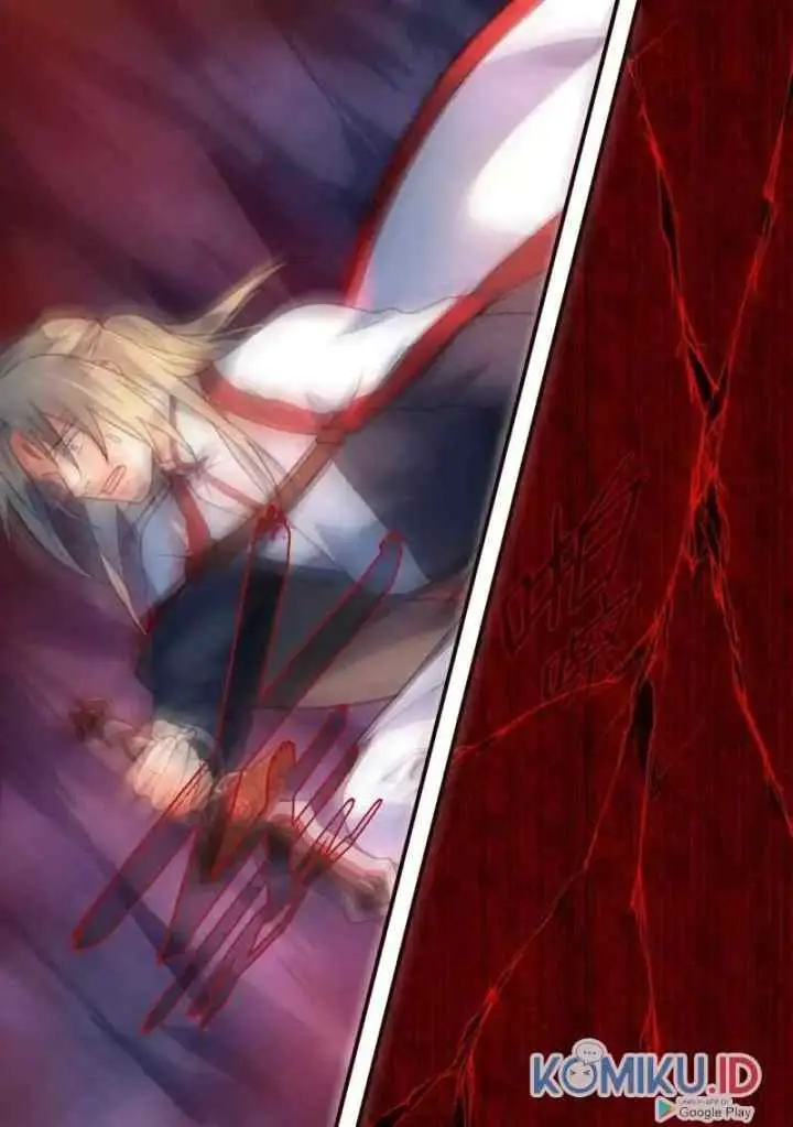 Spirit Blade Mountain chapter 392 halaman 9