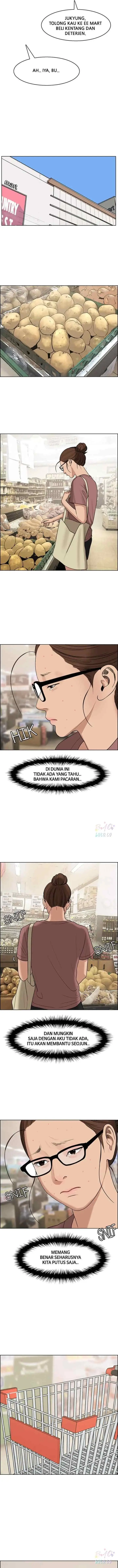 The Secret of Angel chapter 126 halaman 11
