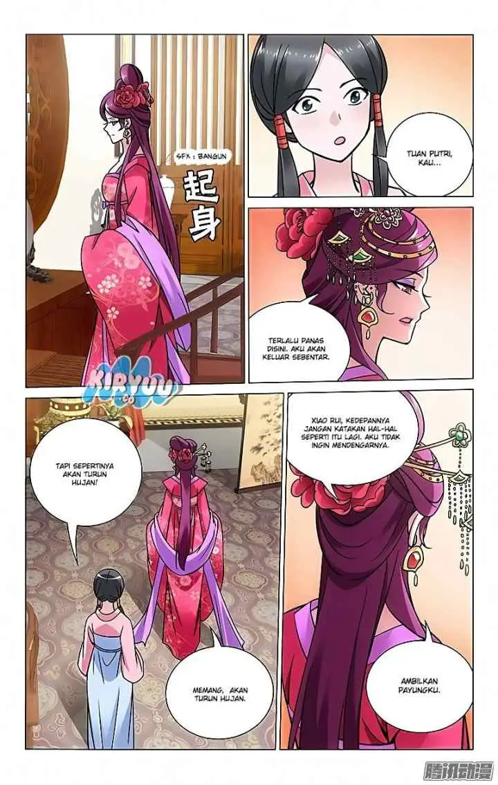 Prince Don't do This chapter 33 halaman 10