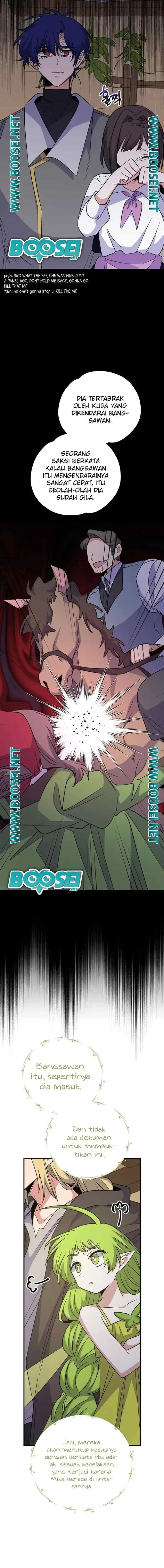 Yigret chapter 68 halaman 9