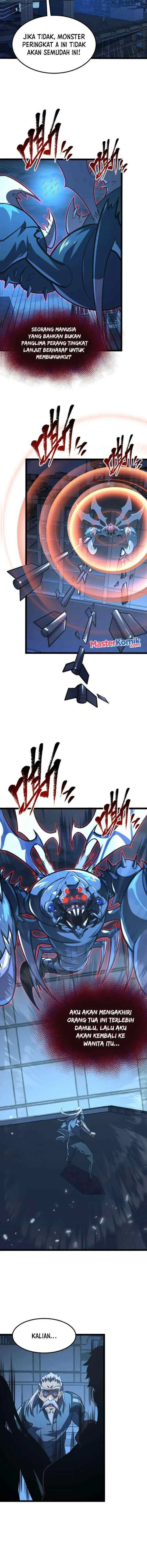 Rise From The Rubble chapter 114 halaman 4