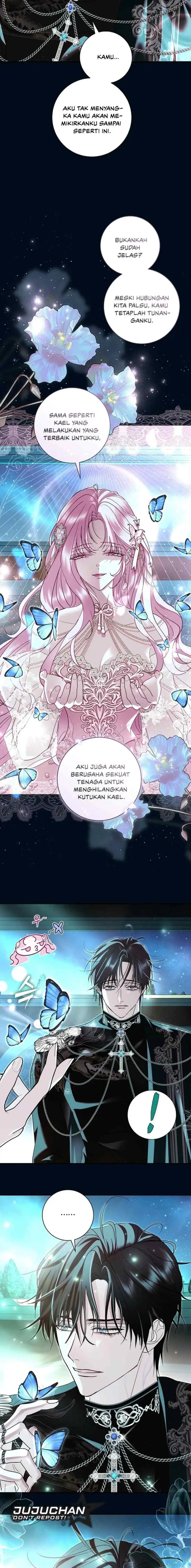 Black Man, I'll Do Everything For You Except Marriage! chapter 14 halaman 13