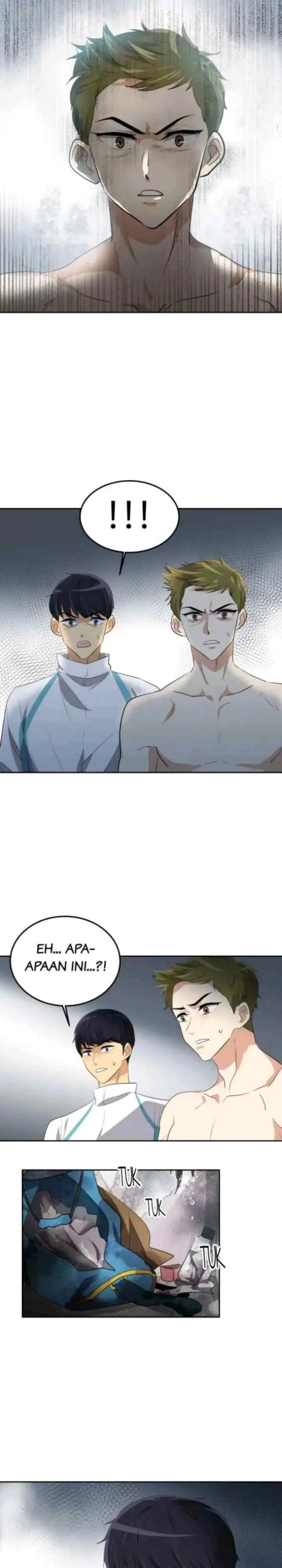 Heart Has a Soft Spot chapter 38 halaman 7