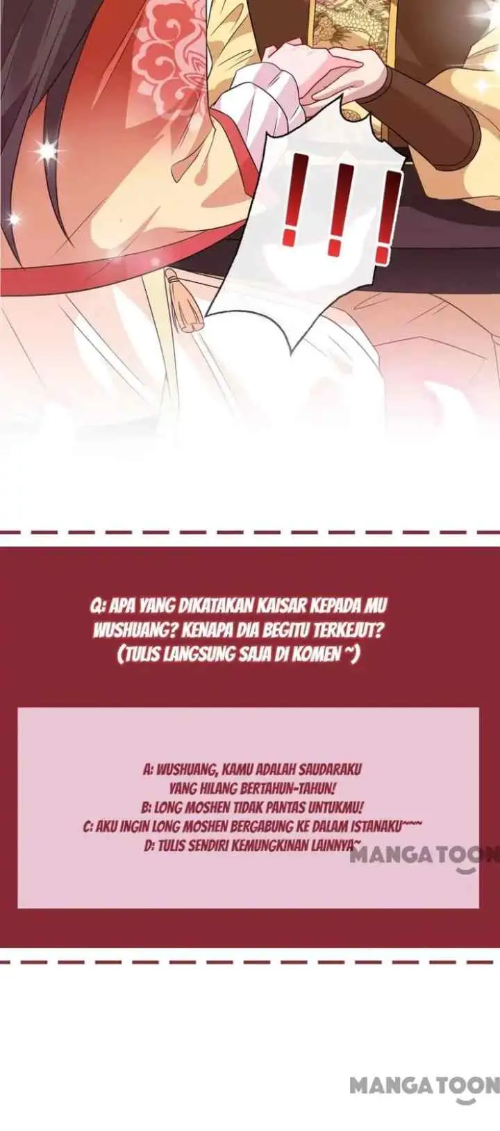 My Chubby Princess Consort chapter 34 halaman 19