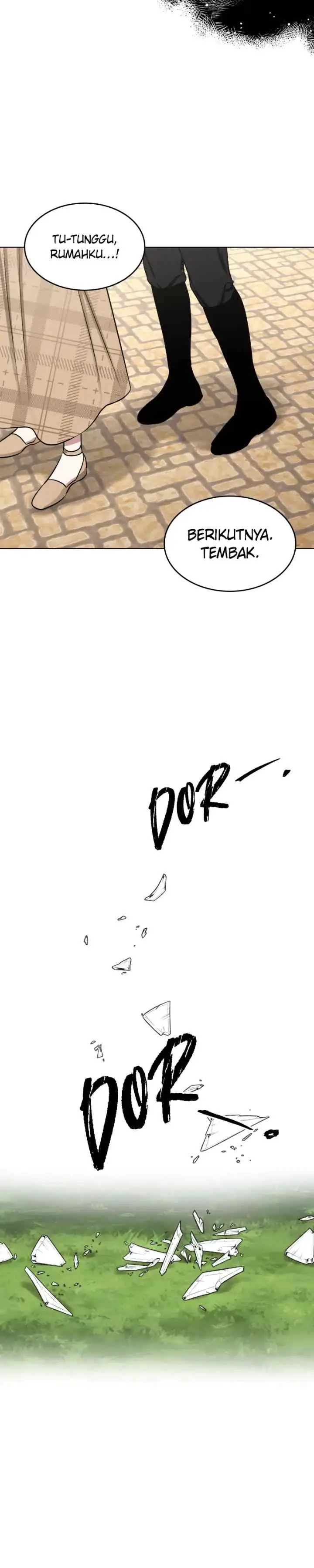 The Double Agent chapter 58 halaman 8