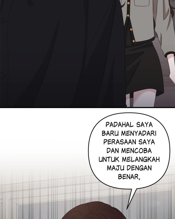 One Day I Found a Husband chapter 55 halaman 115