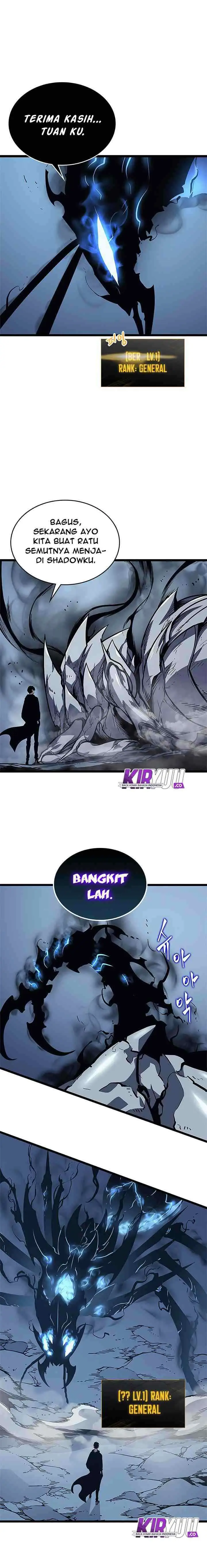 Solo Leveling chapter 106 halaman 8