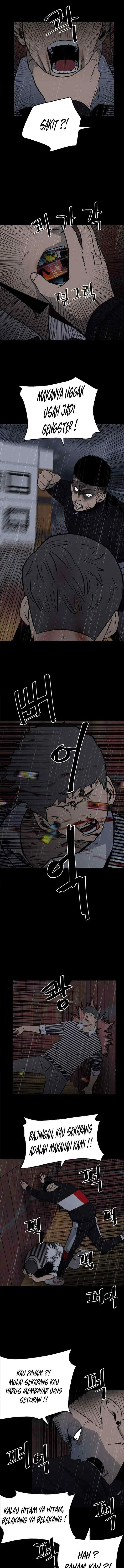 The Villain chapter 125 halaman 8