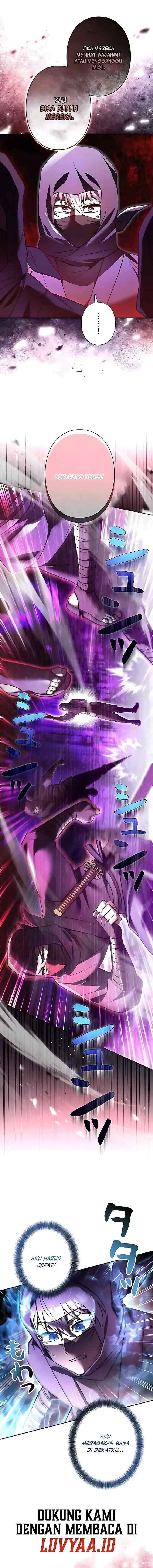 The Main Heroines Are Trying to Kill Me chapter 41 halaman 5