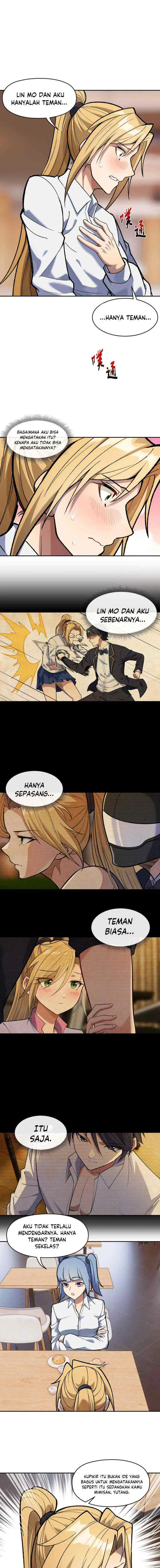 Rebirth of the Emperor in the Reverse World chapter 29 halaman 8