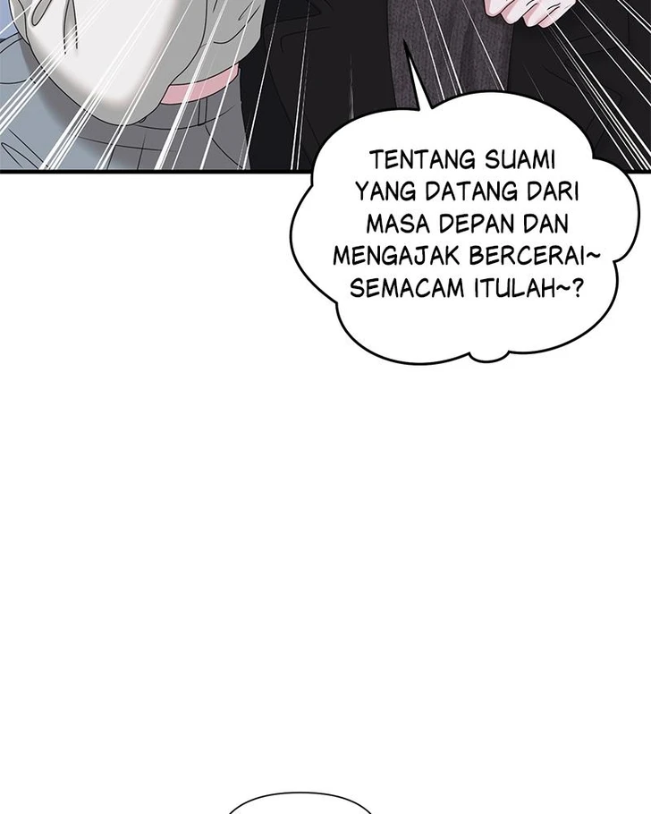 One Day I Found a Husband chapter 37 halaman 114