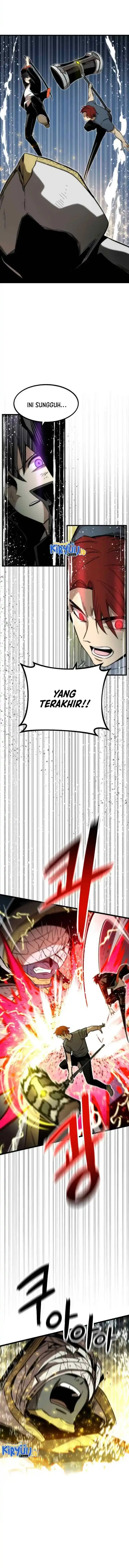 Ultra Alter chapter 53 halaman 19