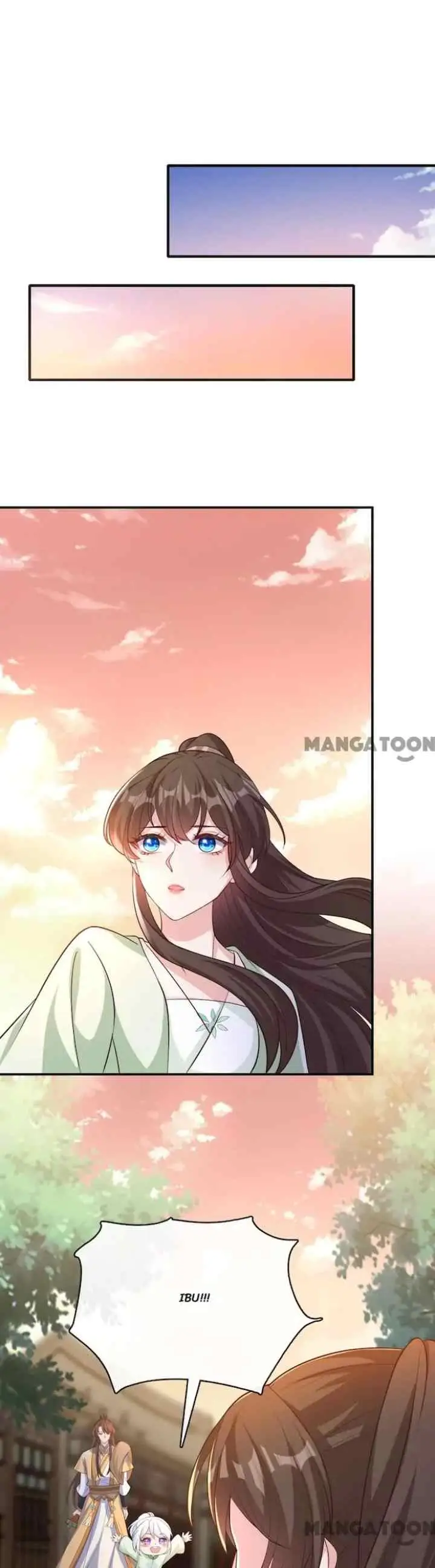 My Chubby Princess Consort chapter 168 halaman 8