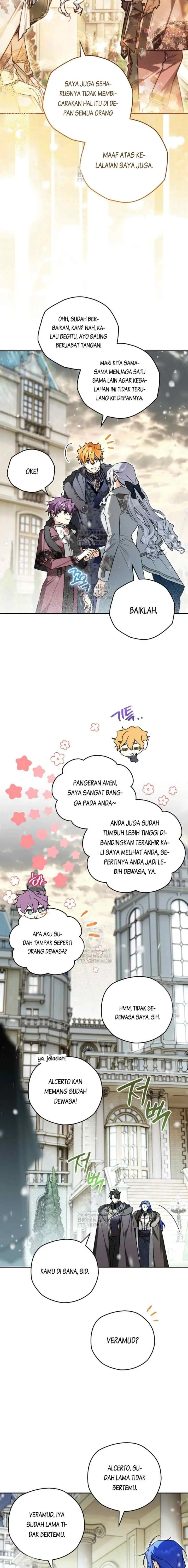 Sigrid chapter 157 halaman 14