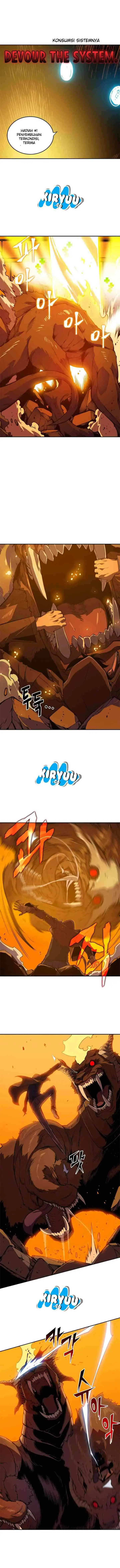 Solo Leveling chapter 27 halaman 7