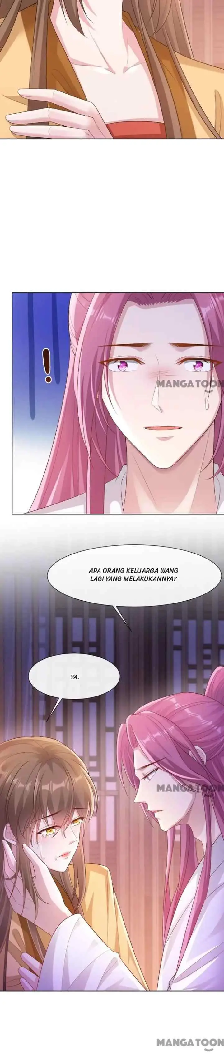 My Chubby Princess Consort chapter 179 halaman 4