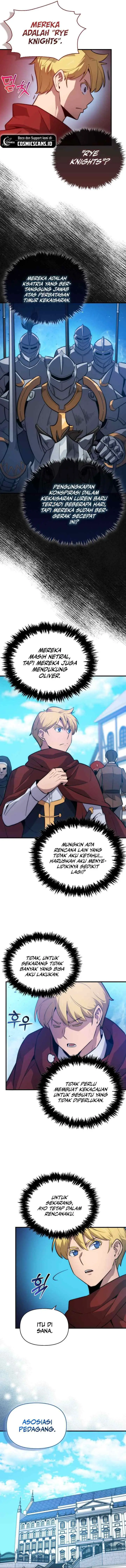 9th Class Sword Master chapter 13 halaman 13
