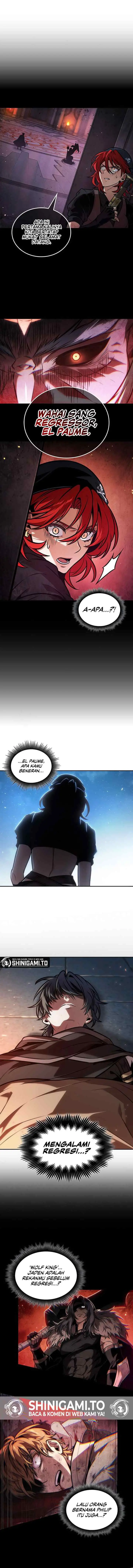 The Last Adventurer chapter 108 halaman 9