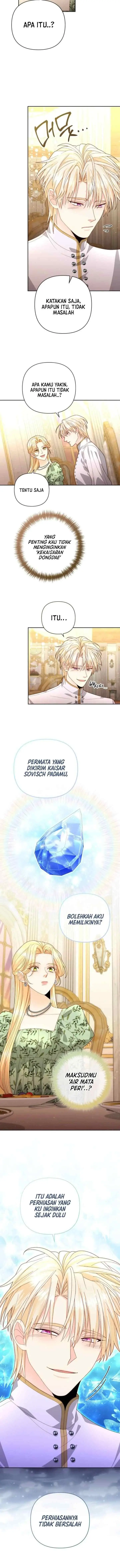 The Remarried Empress chapter 176 halaman 7