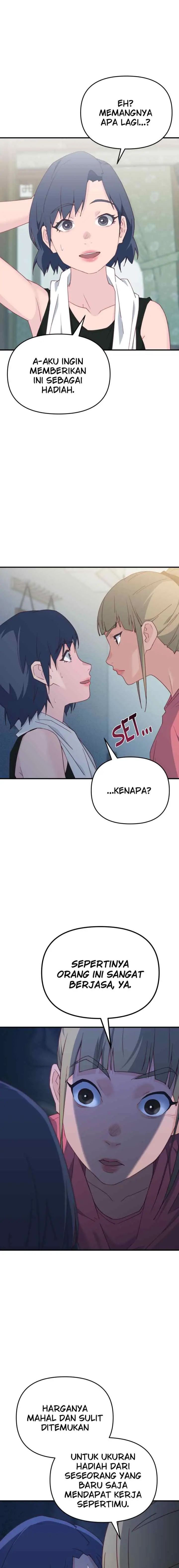 Spy House chapter 45 halaman 12