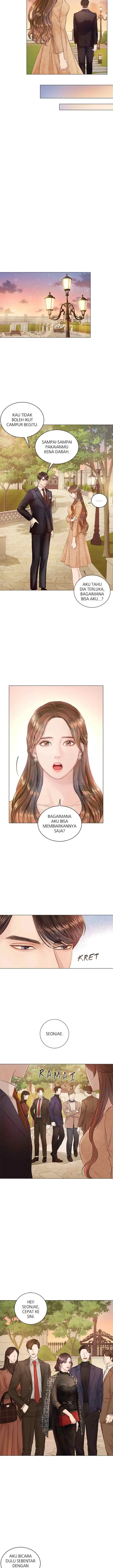 There Must Be Happy Endings chapter 1 halaman 14