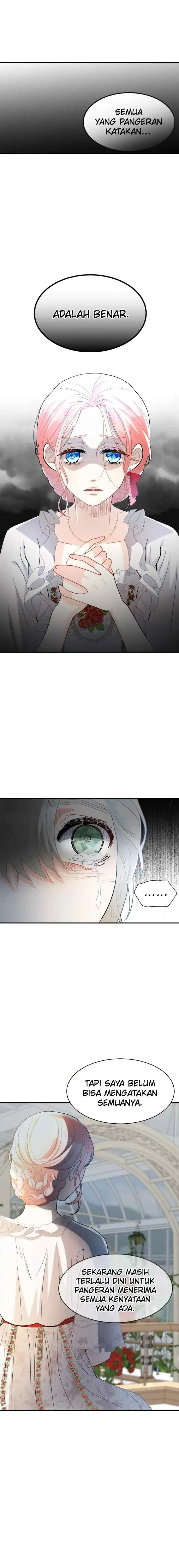 Prince Maker chapter 64 halaman 14