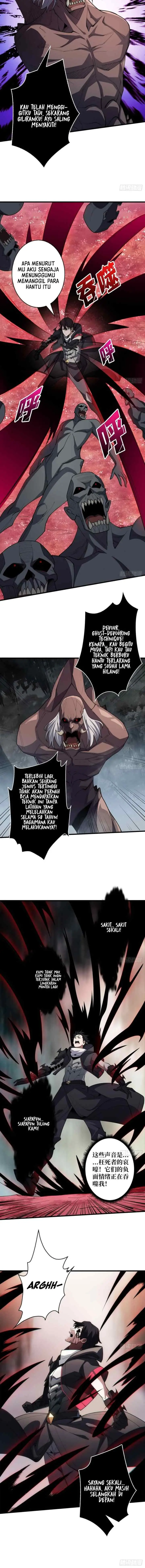 I'm Really Not The Villain chapter 15 halaman 6