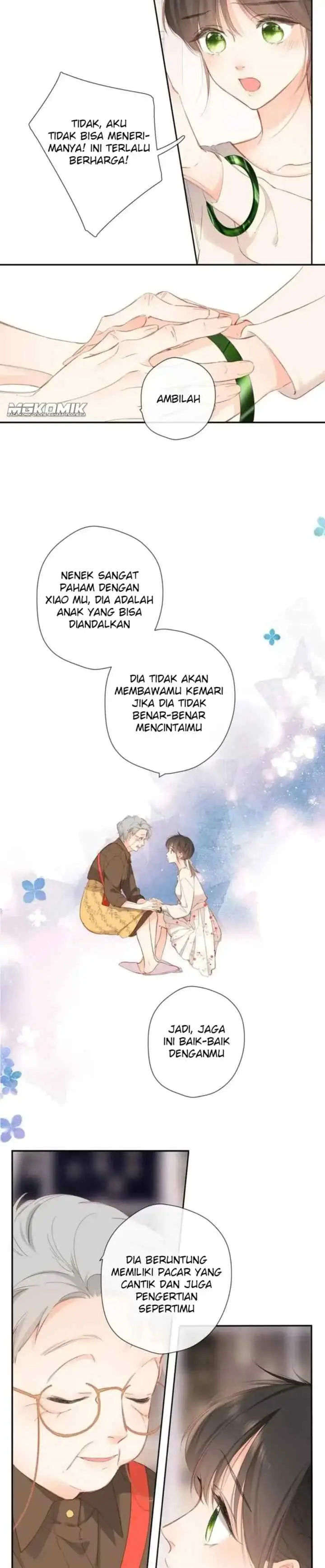 Once More chapter 124 halaman 5