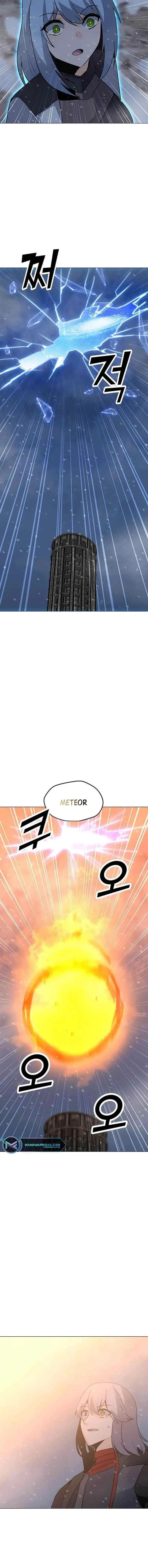 Solo Spell Caster chapter 99 halaman 17