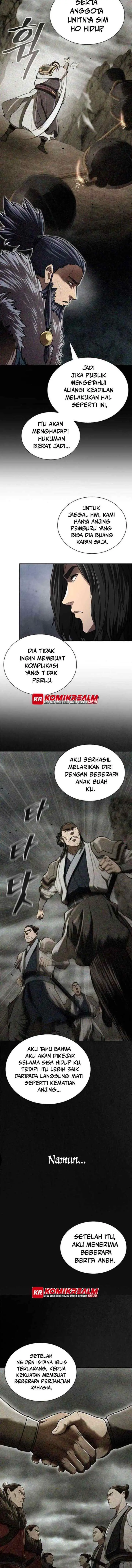 Sword Demon Island chapter 29 halaman 4