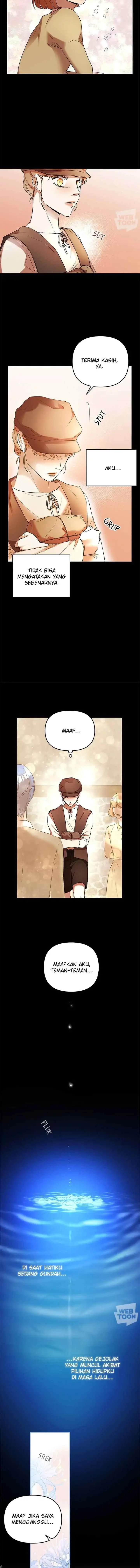 Agatha chapter 15 halaman 14